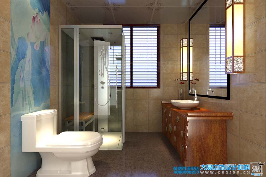卫生间瓷砖该如何清洁 三个方法保您家居干净美丽